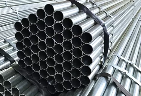 Galvanized Pipe Durability vs Aluminum： Which Material Lasts Longer