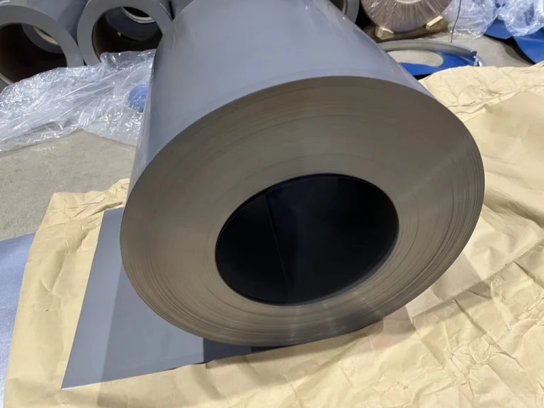image1 Oriented Silicon Steel