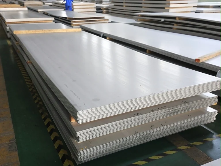 What Is Stainless Steel and How Is It Made？