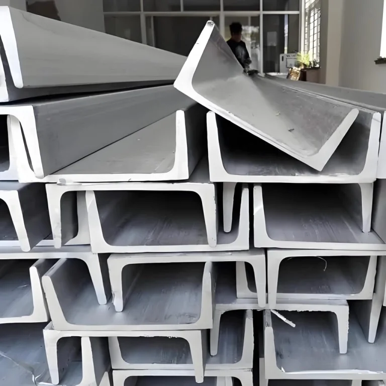 Where To Use Steel Channels For Your Home Or Office Premises