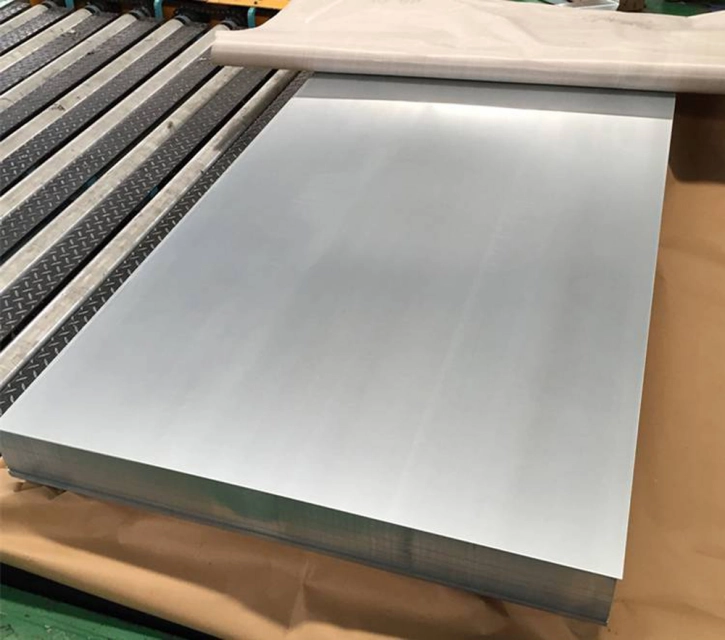 Galvanized Steel vs Galvalume：Complete Comparison Guide
