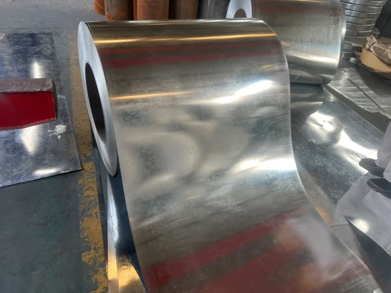 What is the Application Scope of Each Grade of Galvanized Steel Coil？