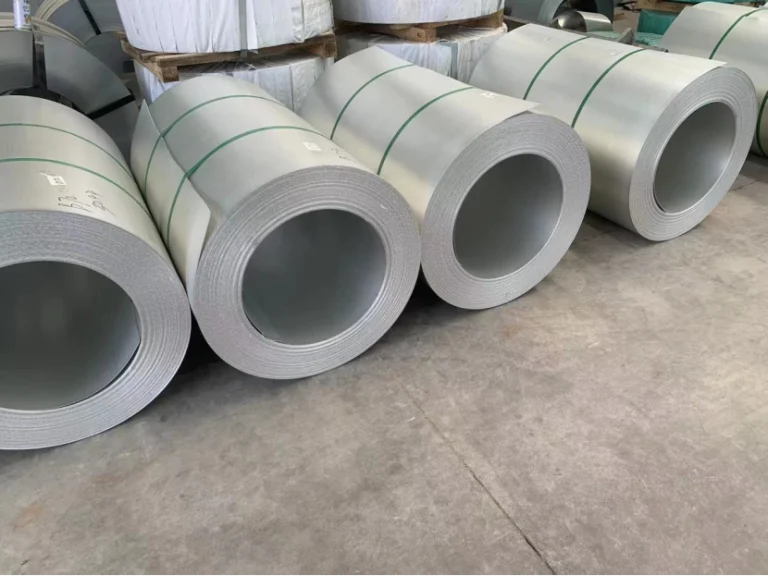 Why Galvanized Sheet May Not Be Ideal for All Construction Projects