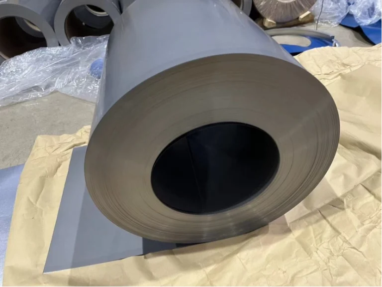 How Silicon Steel Affects Magnetic Loss and Energy Efficiency Explained