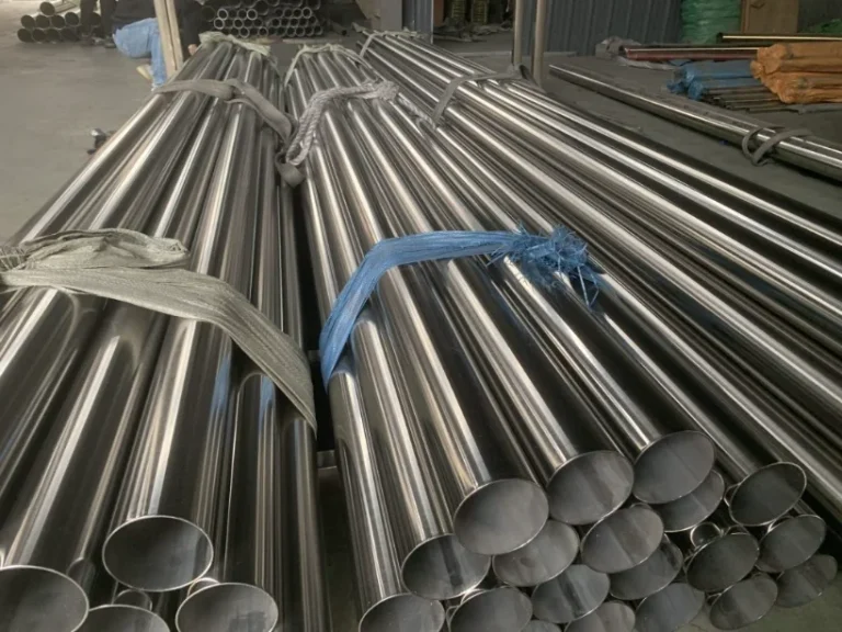 2507 vs 2205 vs 316L Which Stainless Steel Pipe Grade Fits Your Budget and Environment