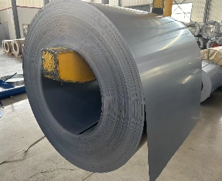 How CRGO Silicon Steel Reduces Transformer Losses