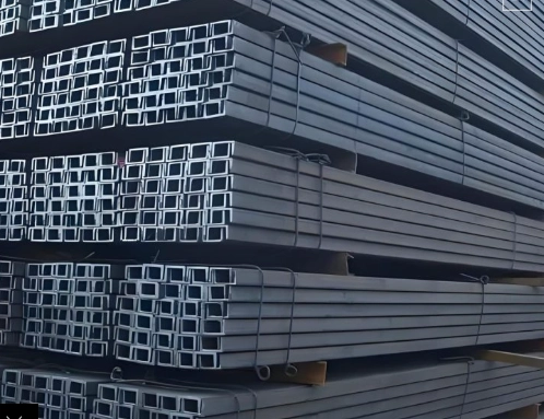 Why Engineers Choose S355 Channel Steel for Bridges